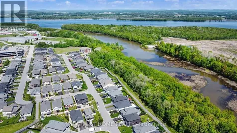 766 Rue Du Rivage Street Clarence-rockland ON K4K 0K8