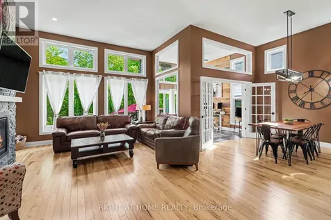 766 Rue Du Rivage Street Clarence-rockland ON K4K 0K8