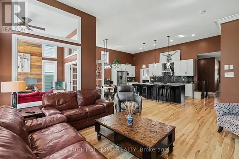 766 Rue Du Rivage Street Clarence-rockland ON K4K 0K8