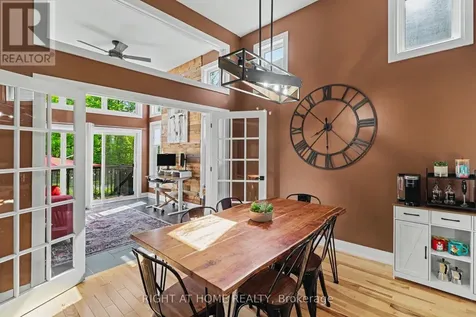 766 Rue Du Rivage Street Clarence-rockland ON K4K 0K8