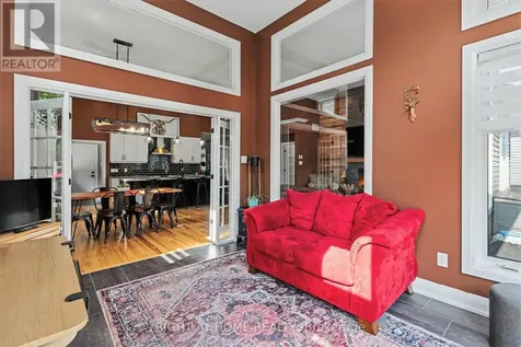 766 Rue Du Rivage Street Clarence-rockland ON K4K 0K8