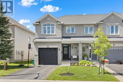 510 Pepperville Crescent Ottawa ON K2M 0E5