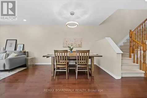 510 Pepperville Crescent Ottawa ON K2M 0E5