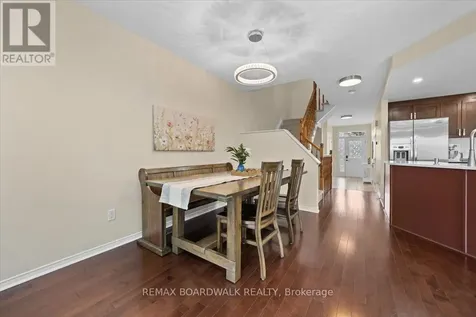 510 Pepperville Crescent Ottawa ON K2M 0E5