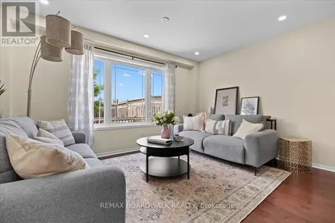 510 Pepperville Crescent Ottawa ON K2M 0E5