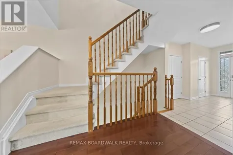 510 Pepperville Crescent Ottawa ON K2M 0E5