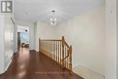 510 Pepperville Crescent Ottawa ON K2M 0E5