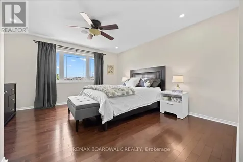 510 Pepperville Crescent Ottawa ON K2M 0E5