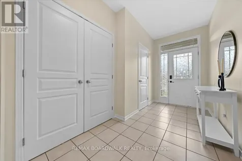 510 Pepperville Crescent Ottawa ON K2M 0E5