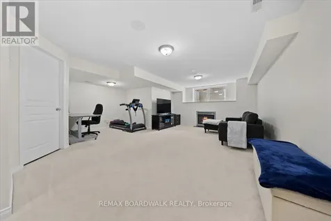 510 Pepperville Crescent Ottawa ON K2M 0E5