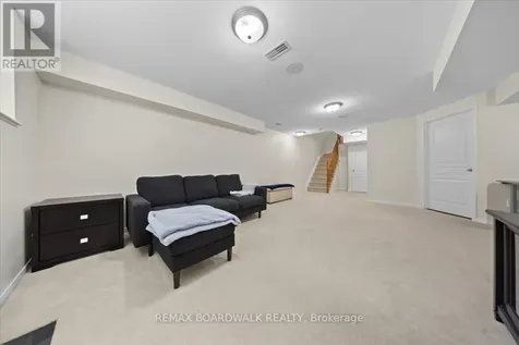 510 Pepperville Crescent Ottawa ON K2M 0E5
