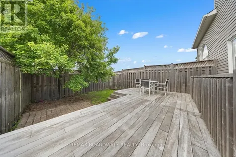 510 Pepperville Crescent Ottawa ON K2M 0E5
