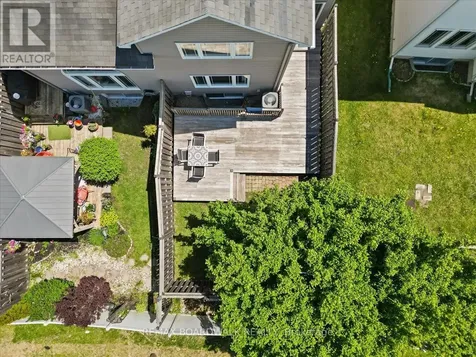 510 Pepperville Crescent Ottawa ON K2M 0E5
