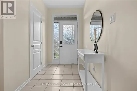 510 Pepperville Crescent Ottawa ON K2M 0E5