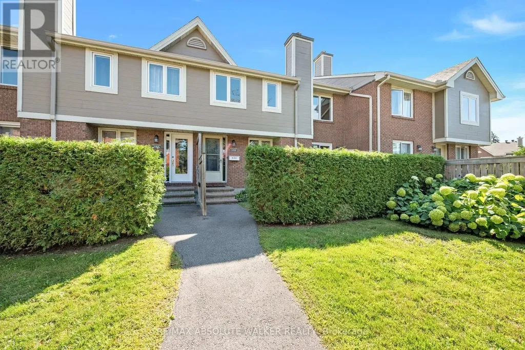 500 Canteval Terrace Ottawa ON K4A 2C8
