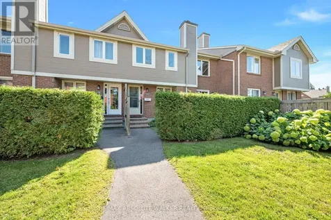 500 Canteval Terrace Ottawa ON K4A 2C8