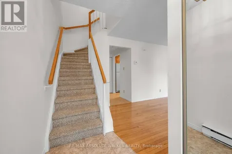 500 Canteval Terrace Ottawa ON K4A 2C8