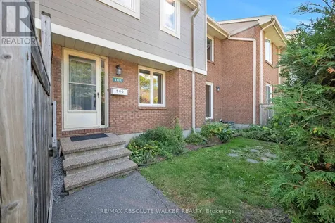 500 Canteval Terrace Ottawa ON K4A 2C8