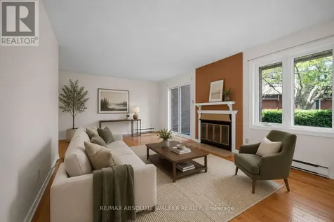 500 Canteval Terrace Ottawa ON K4A 2C8