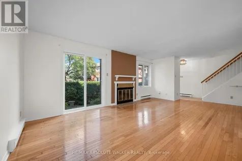 500 Canteval Terrace Ottawa ON K4A 2C8