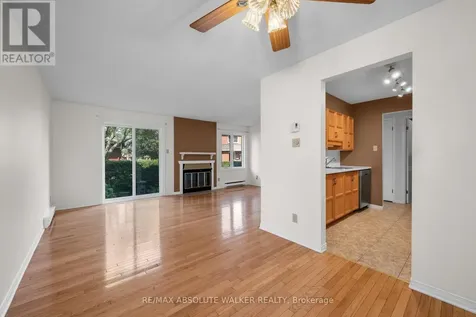 500 Canteval Terrace Ottawa ON K4A 2C8