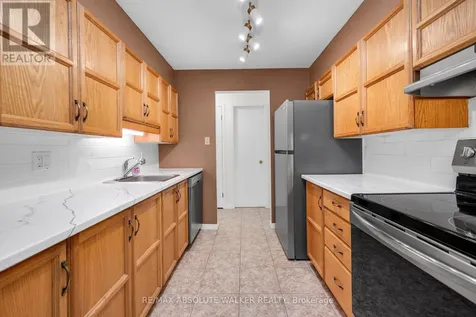 500 Canteval Terrace Ottawa ON K4A 2C8