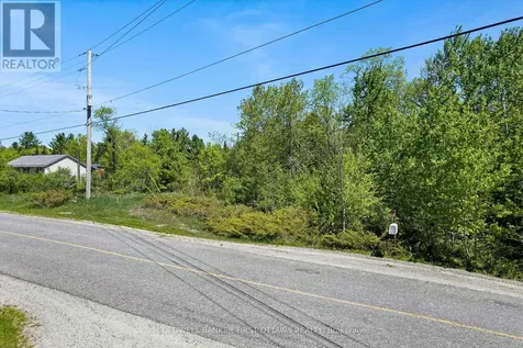 00 Dalhousie Concession 3 Lanark Highlands ON K0G 1K0