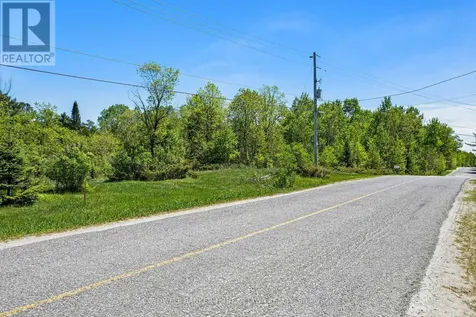00 Dalhousie Concession 3 Lanark Highlands ON K0G 1K0