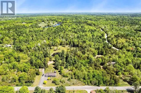 00 Dalhousie Concession 3 Lanark Highlands ON K0G 1K0