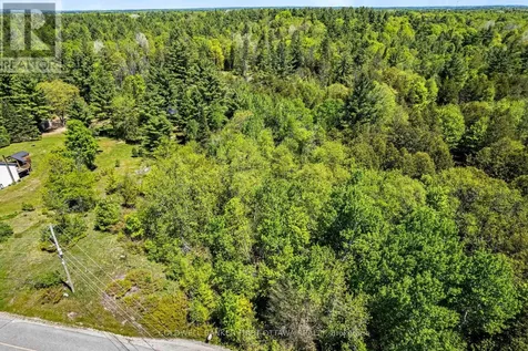 00 Dalhousie Concession 3 Lanark Highlands ON K0G 1K0