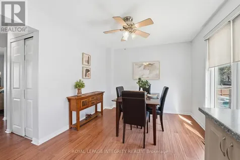 776 Vinette Crescent Ottawa ON K1E 1W9