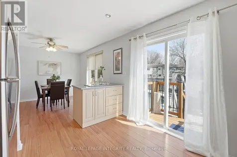 776 Vinette Crescent Ottawa ON K1E 1W9