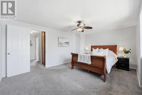 776 Vinette Crescent Ottawa ON K1E 1W9