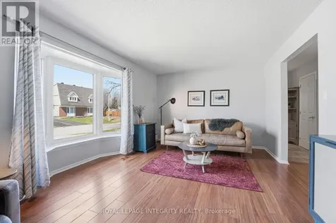 776 Vinette Crescent Ottawa ON K1E 1W9