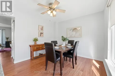 776 Vinette Crescent Ottawa ON K1E 1W9
