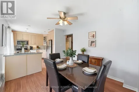 776 Vinette Crescent Ottawa ON K1E 1W9