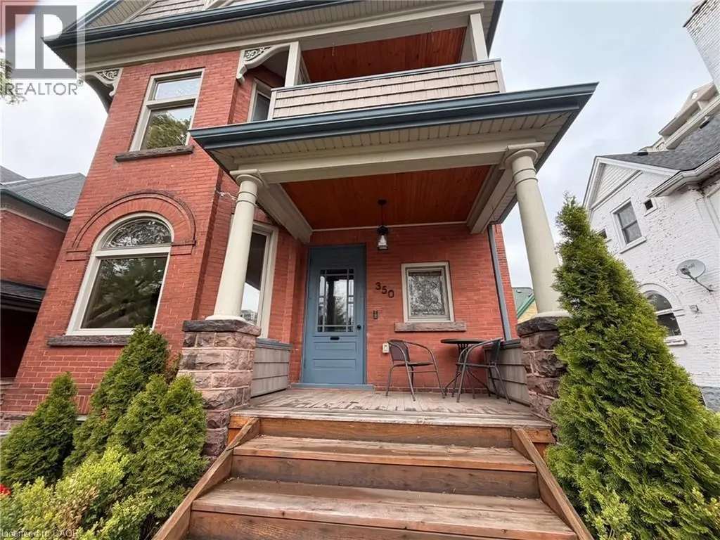 350 Queen Street South Kitchener ON N2G 1W7