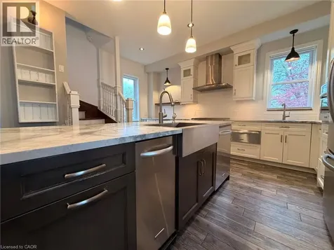 350 Queen Street South Kitchener ON N2G 1W7