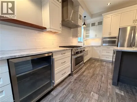 350 Queen Street South Kitchener ON N2G 1W7