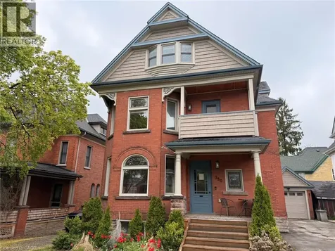 350 Queen Street South Kitchener ON N2G 1W7