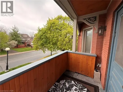 350 Queen Street South Kitchener ON N2G 1W7