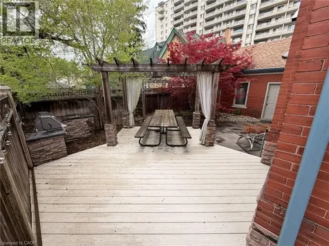 350 Queen Street South Kitchener ON N2G 1W7