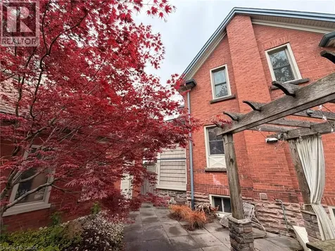 350 Queen Street South Kitchener ON N2G 1W7