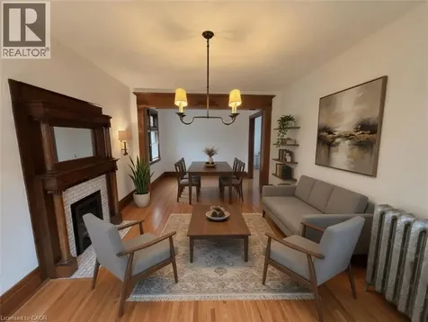 350 Queen Street South Kitchener ON N2G 1W7