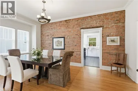 314 Hess Street South Hamilton ON L8P 3P8