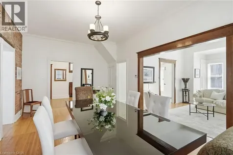 314 Hess Street South Hamilton ON L8P 3P8