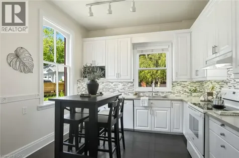 314 Hess Street South Hamilton ON L8P 3P8