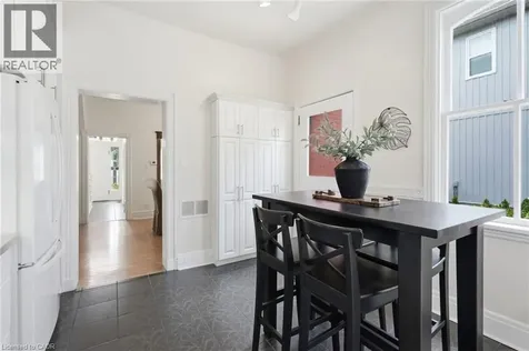 314 Hess Street South Hamilton ON L8P 3P8