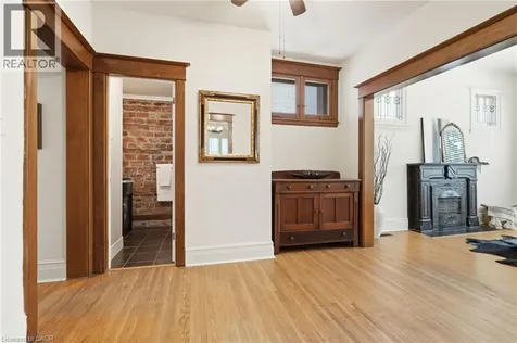 314 Hess Street South Hamilton ON L8P 3P8