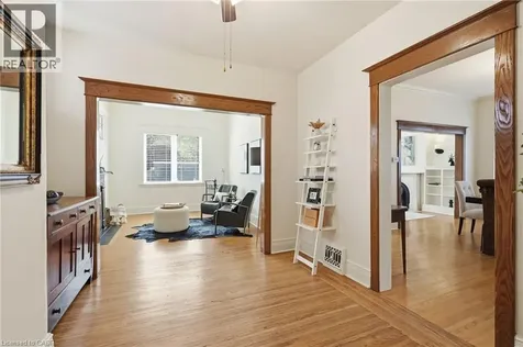 314 Hess Street South Hamilton ON L8P 3P8